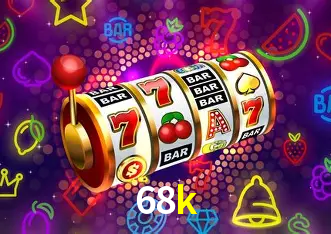 A Emoção da Loteria na 68k: Uma Chance de Mudança de Vida
