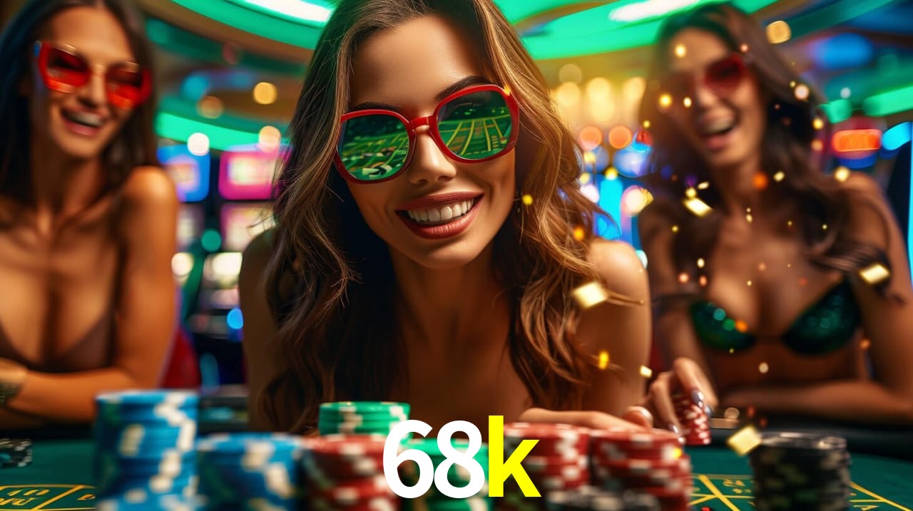 Experiência VIP 68k