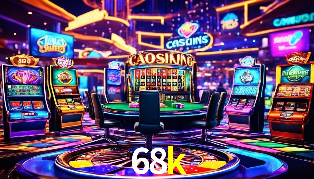 Estatísticas 68k