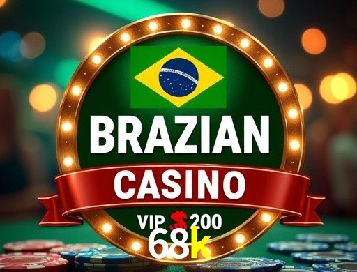 Biblioteca de slots populares na 68k