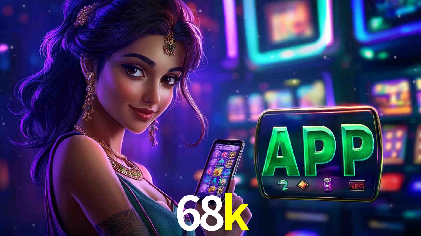 68k: A Experiência de Casino com Jogos de Mesa ao Vivo