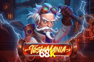 Jogos de Slot 68k