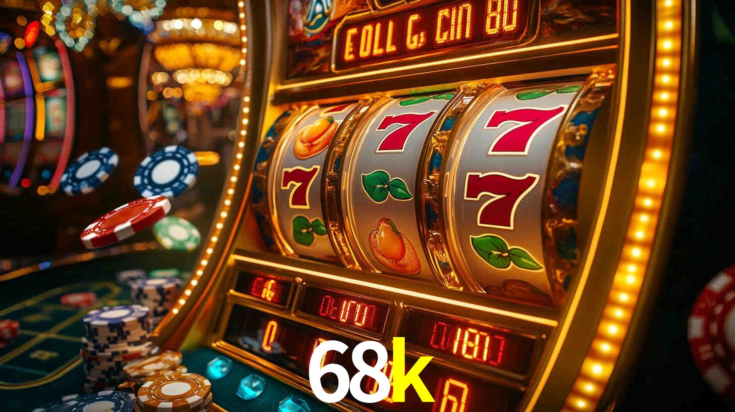 Welcome Bonus 68k