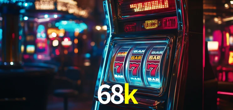 Blackjack Table 68k