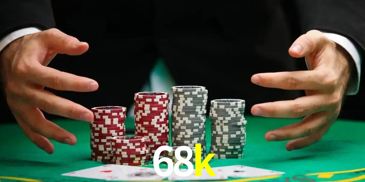 Benefícios VIP na 68k