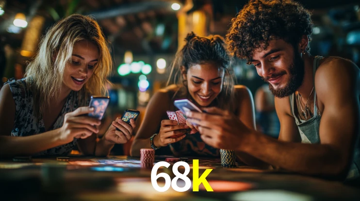 VIP Casino 68k