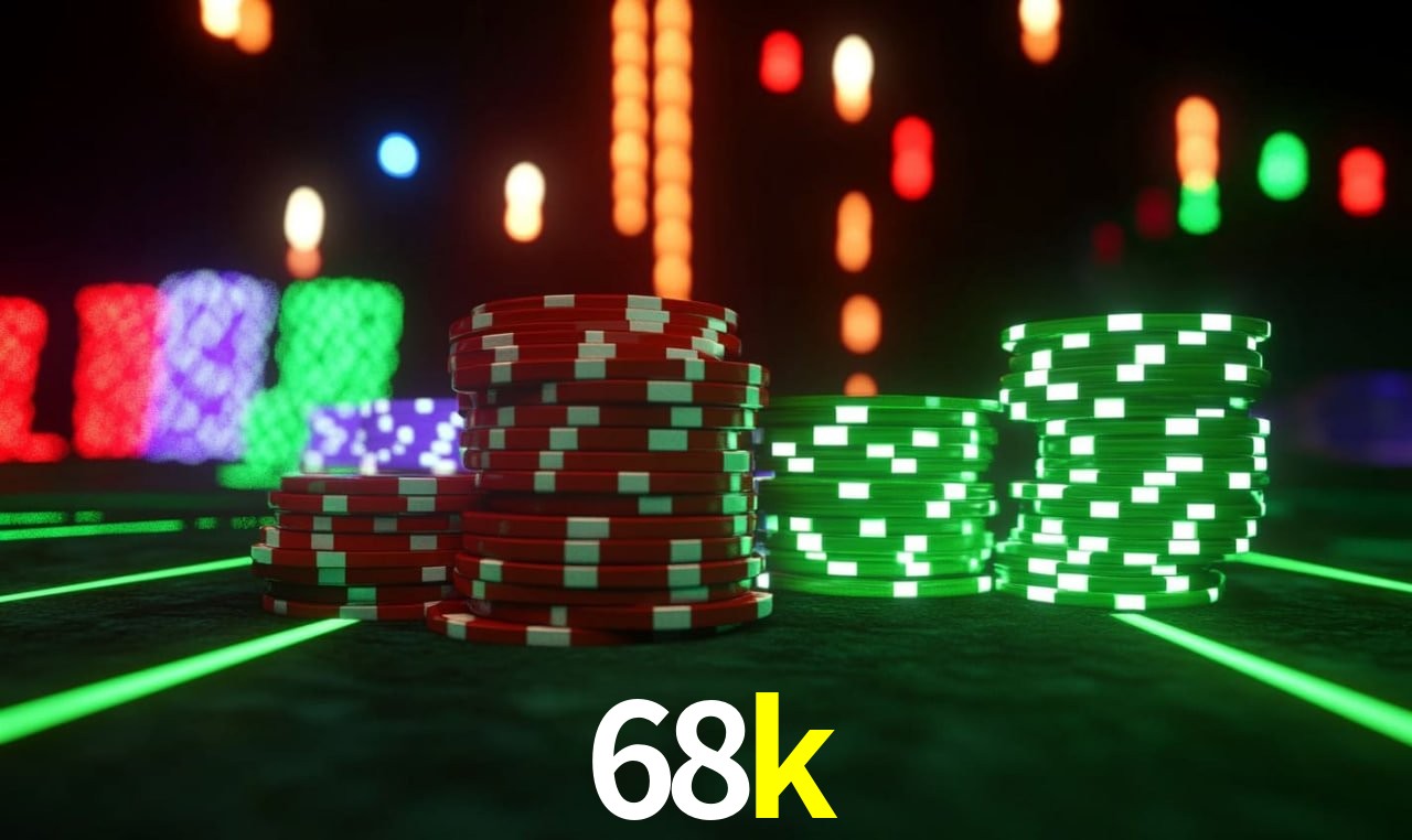 Bonus Features 68k