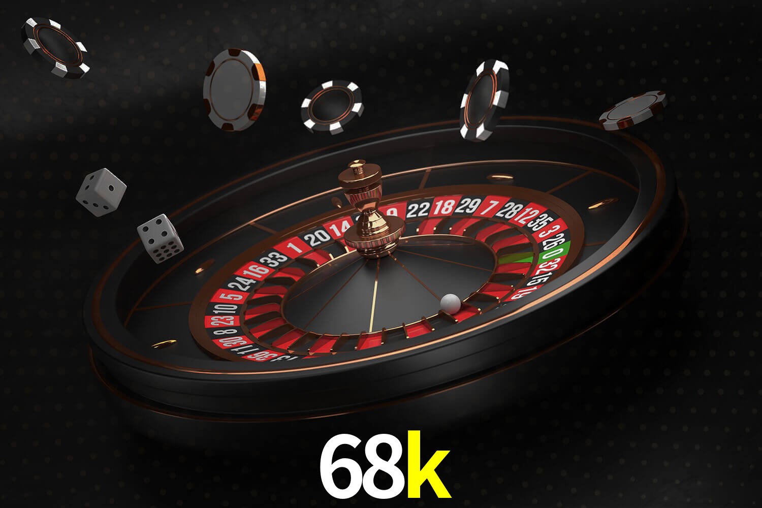 68k