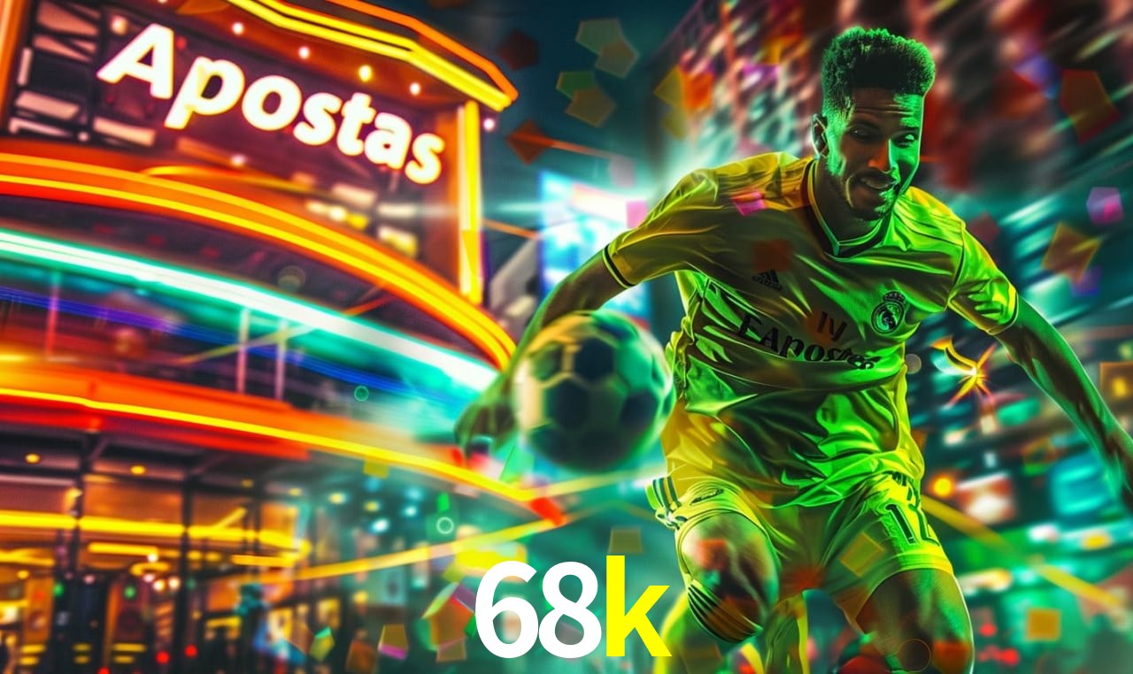 Recursos de Bônus 68k