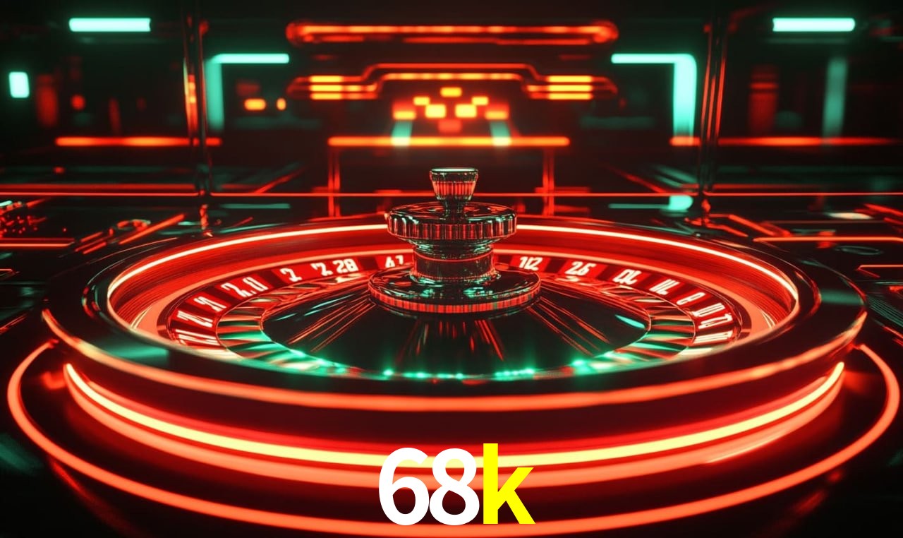 Descubra a Magia dos Jogos de Arcade no 68k