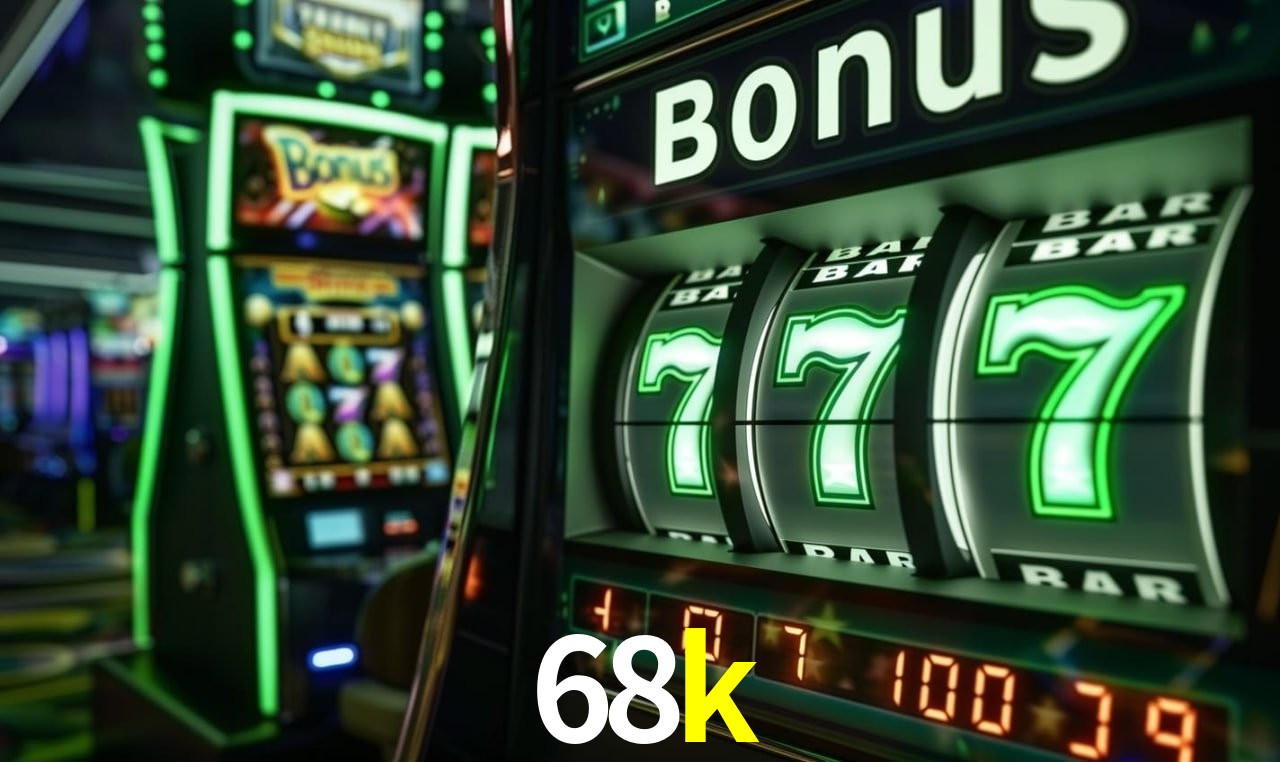 Game Providers 68k
