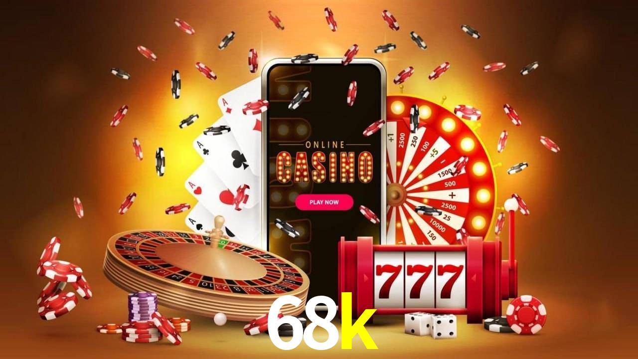 Diretório de Jogos 68k