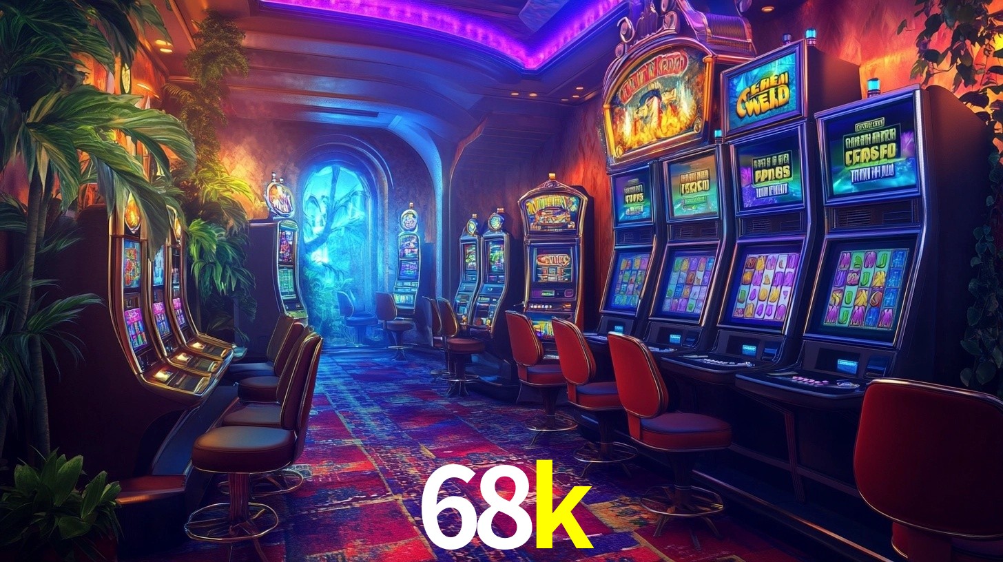 Live Casino 68k