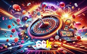 Jogo Spaceman 68k