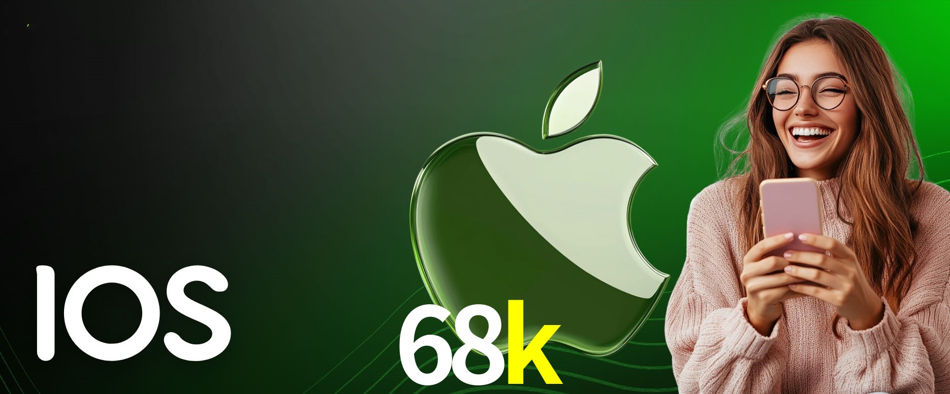 Flash Promotion 68k