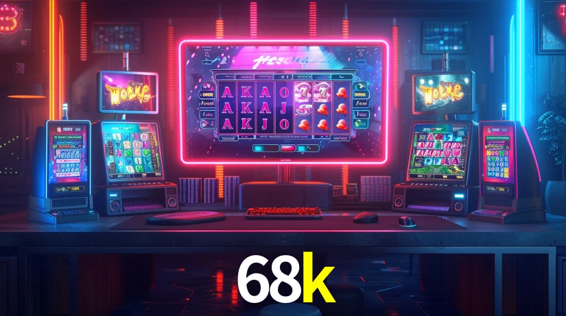 Experimente o Login Seguro Premium no 68k