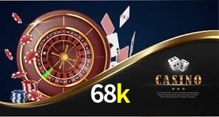 Estratégias Crash Games 68k