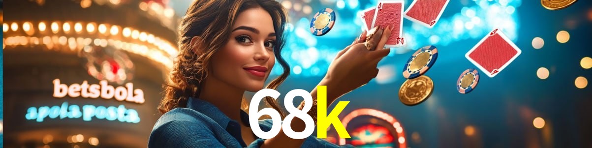 Game Statistics 68k