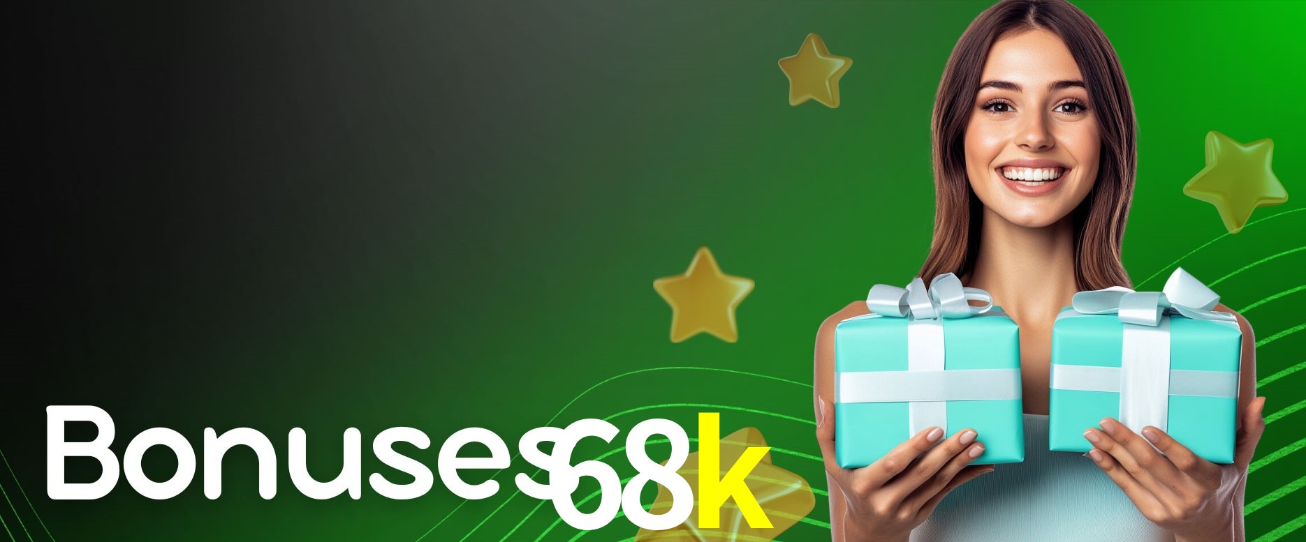Exclusive Offers 68k