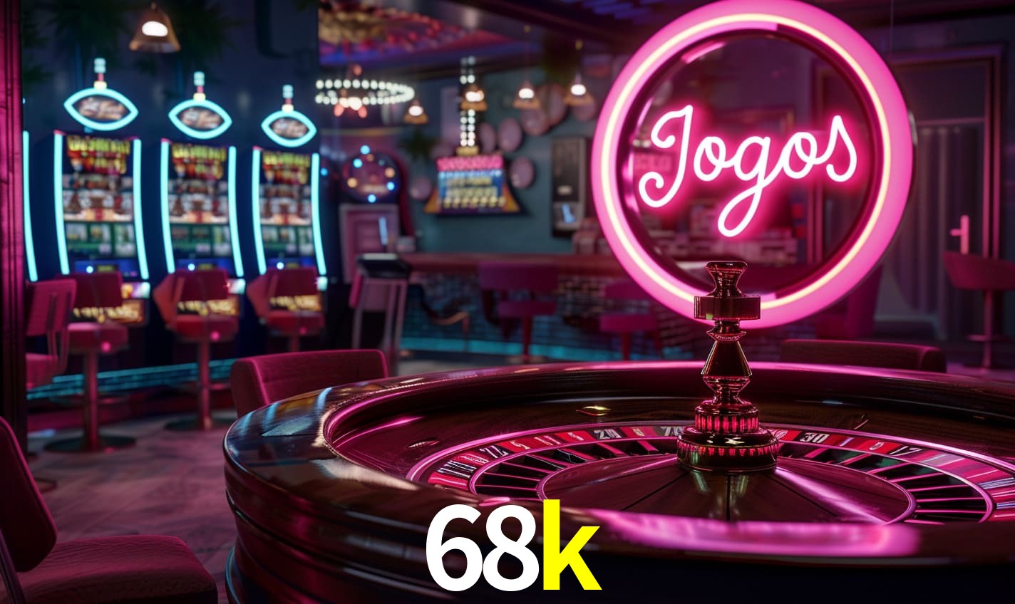 Explorando a Categoria de Eventos em Apostas na 68k