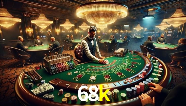 Player Reviews 68k