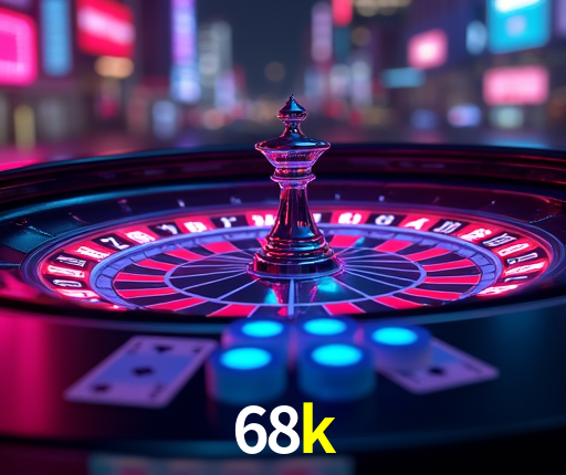 Explorando a Categoria de Eventos em Apostas na 68k