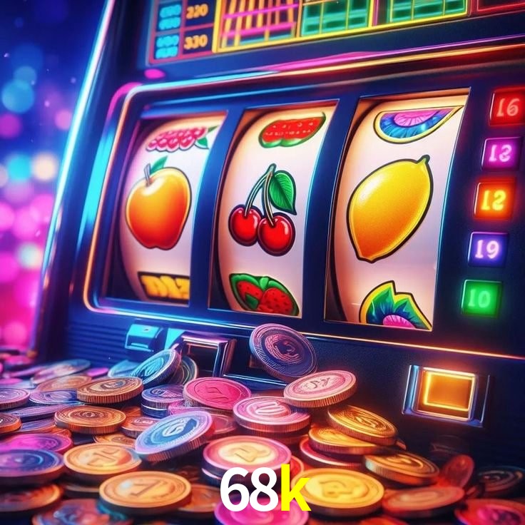 Apostas de Futebol 68k