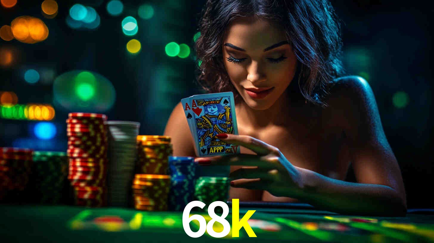 A Popularidade dos Caça-Níqueis no 68k
