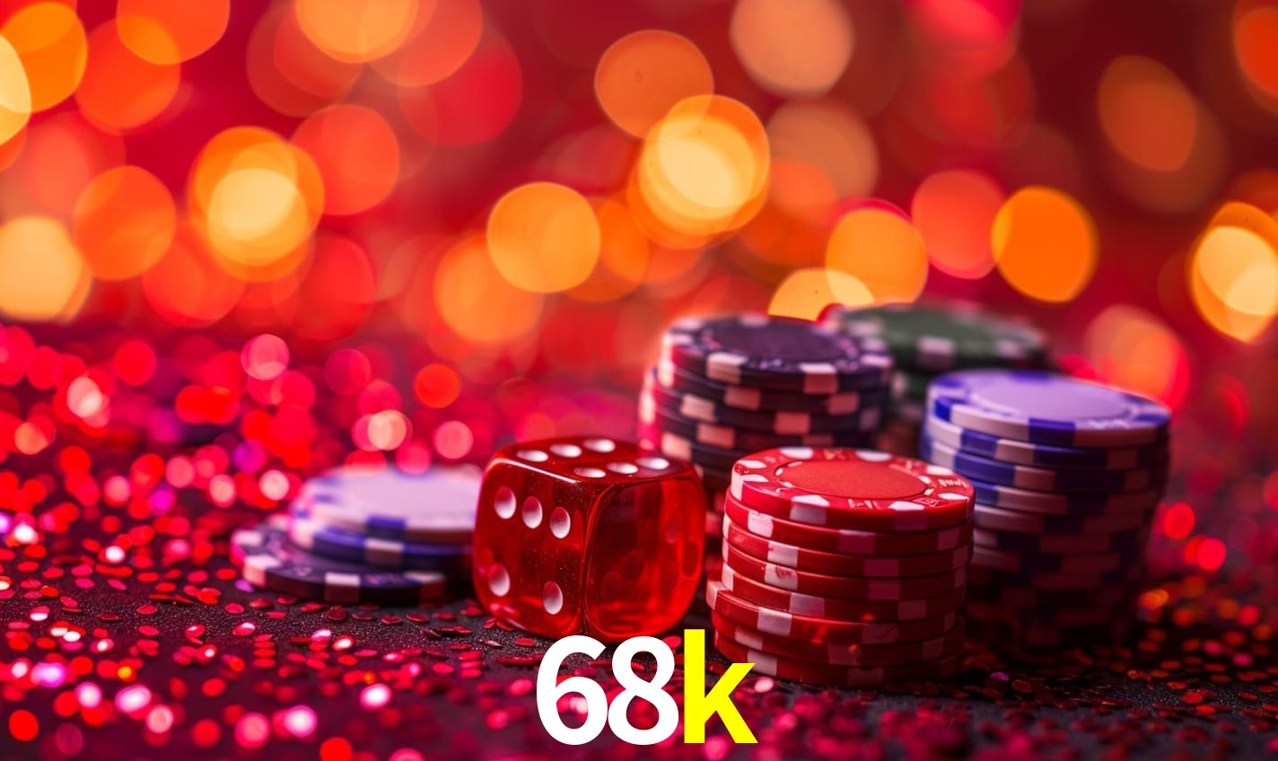 Descubra a Essência do 68k: Nossa História e Compromissos