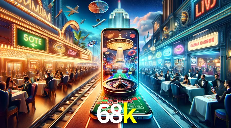 Platform Technology 68k