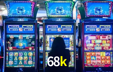 Descubra a Essência do 68k: Nossa História e Compromissos