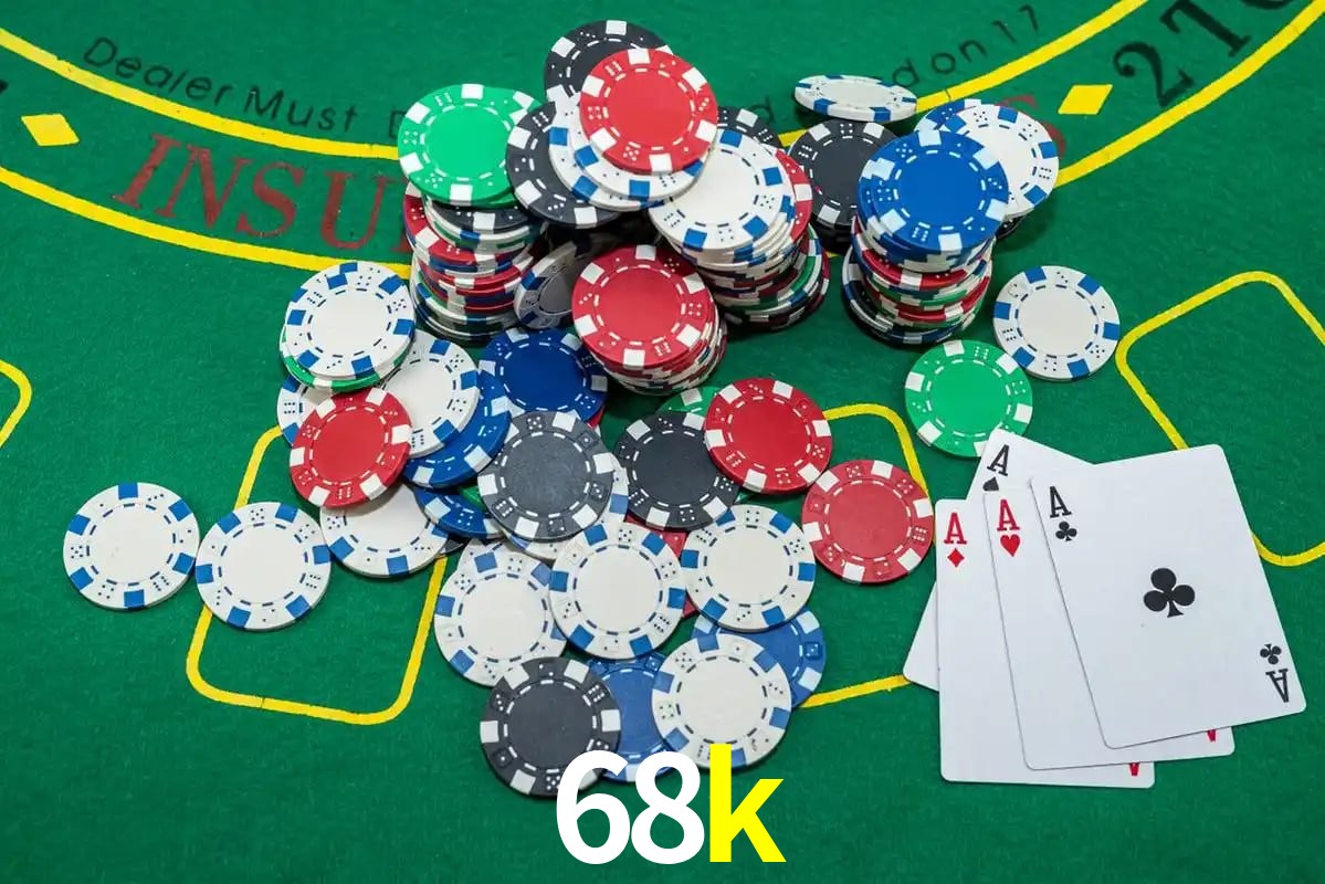 Interface do App 68k