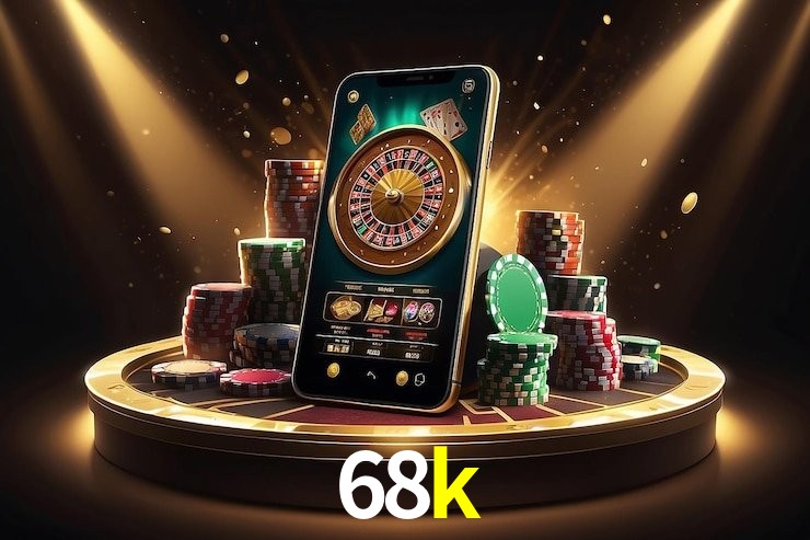 Login Seguro 68k