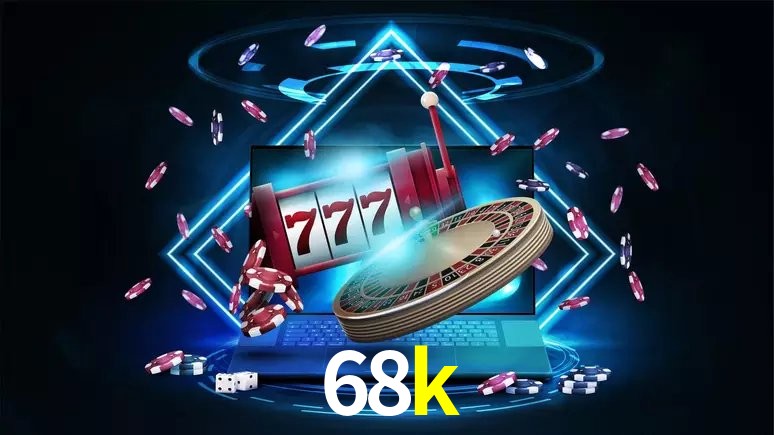 Casino Ao Vivo 68k