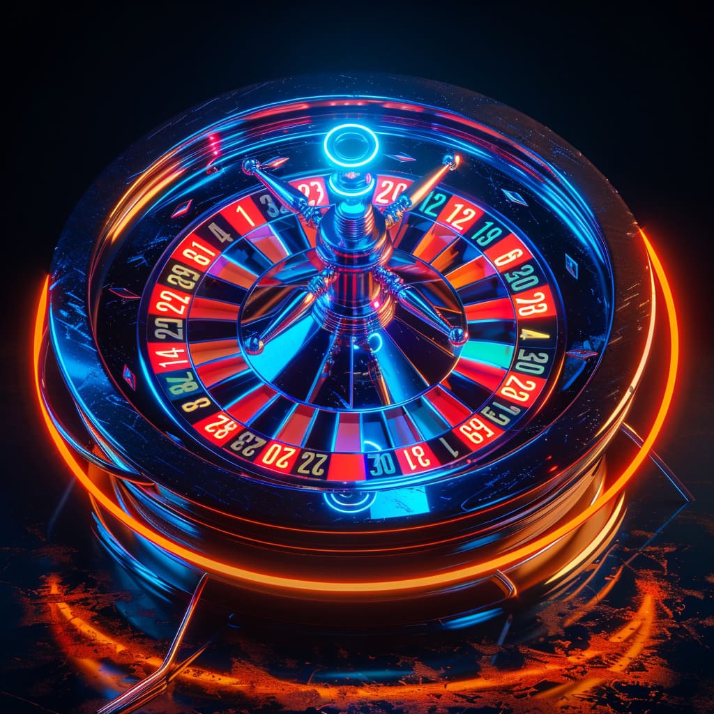 Melhor Casino Online 68K